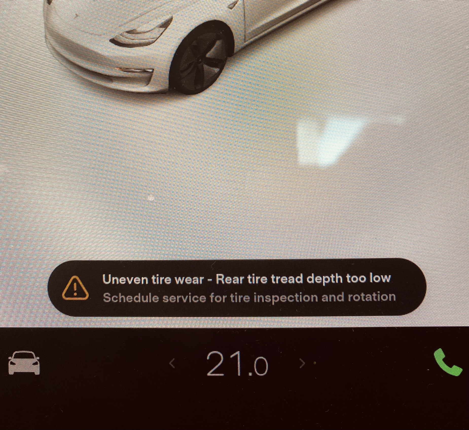 tesla-uneven-tire-wear